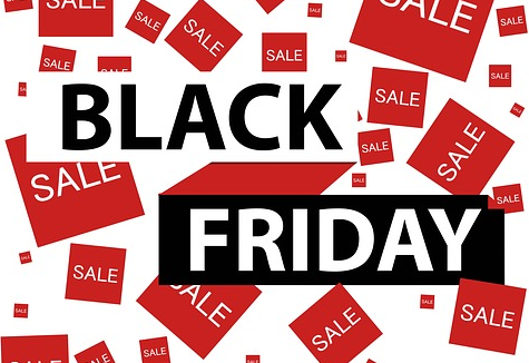 Black Friday