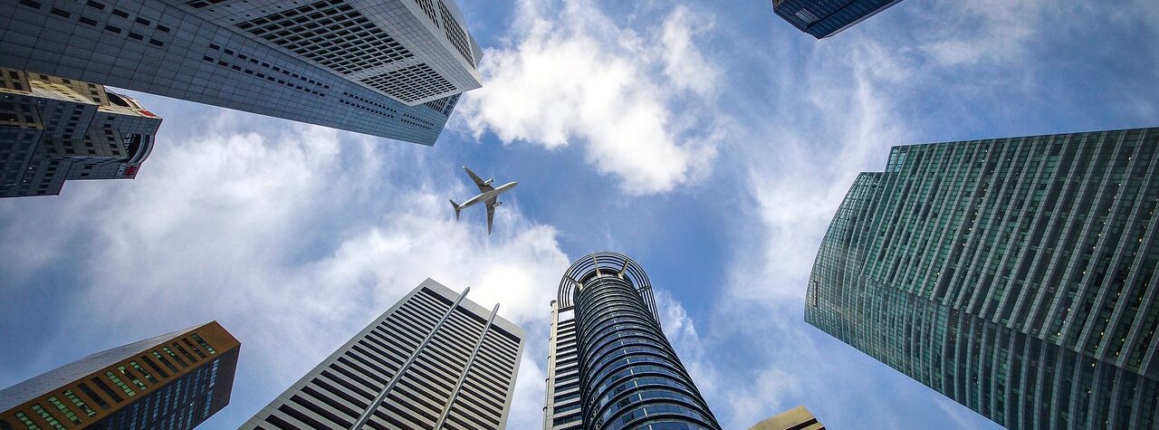 buildings